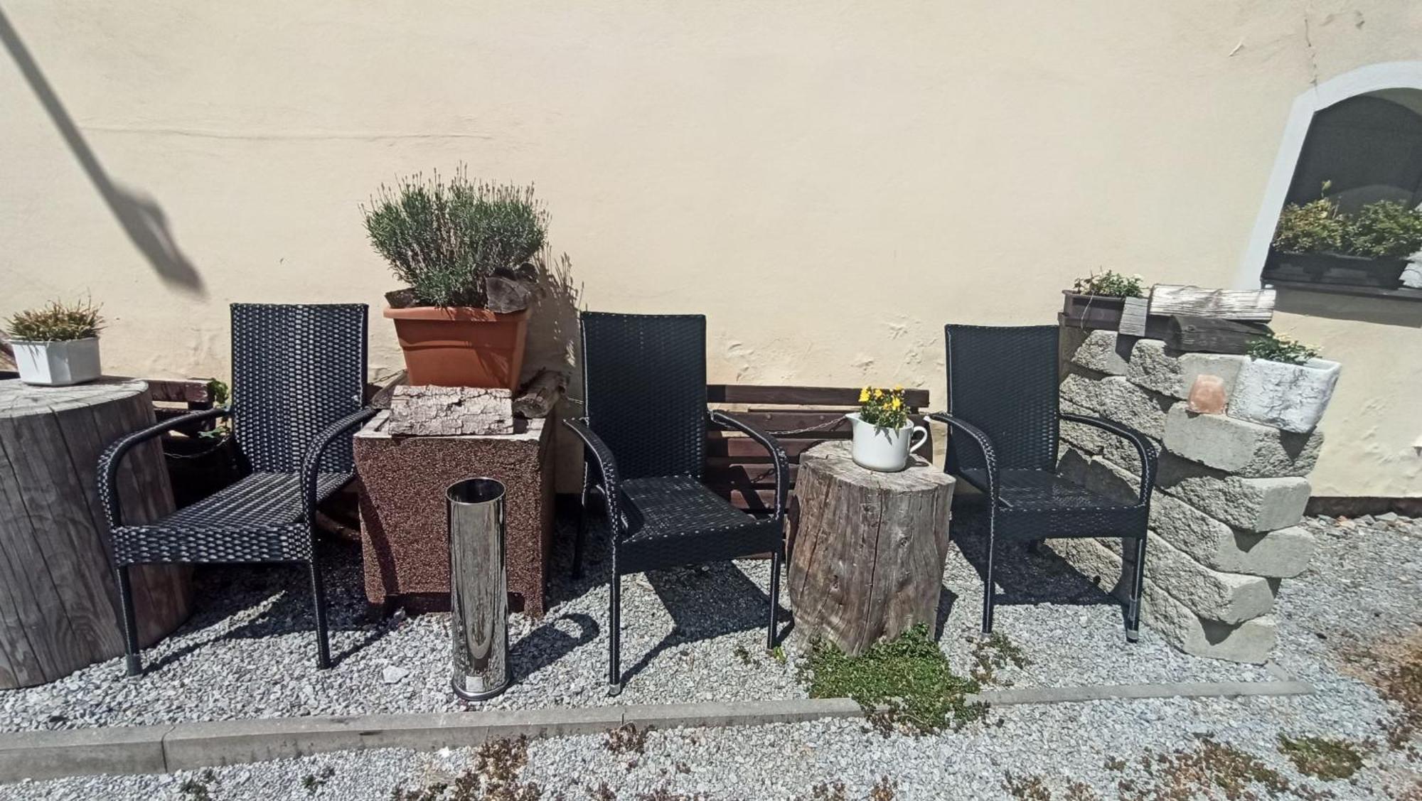 Apartmany Ziakova - Ubytovani Nove Hrady 111 Exterior photo