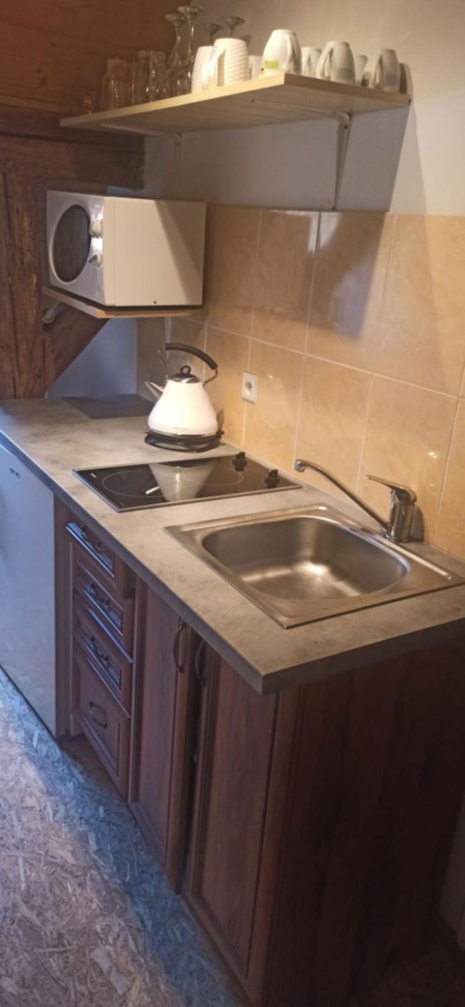 Apartmany Ziakova - Ubytovani Nove Hrady 111 Exterior photo
